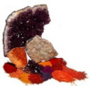 Pigments, Dyes & Micas